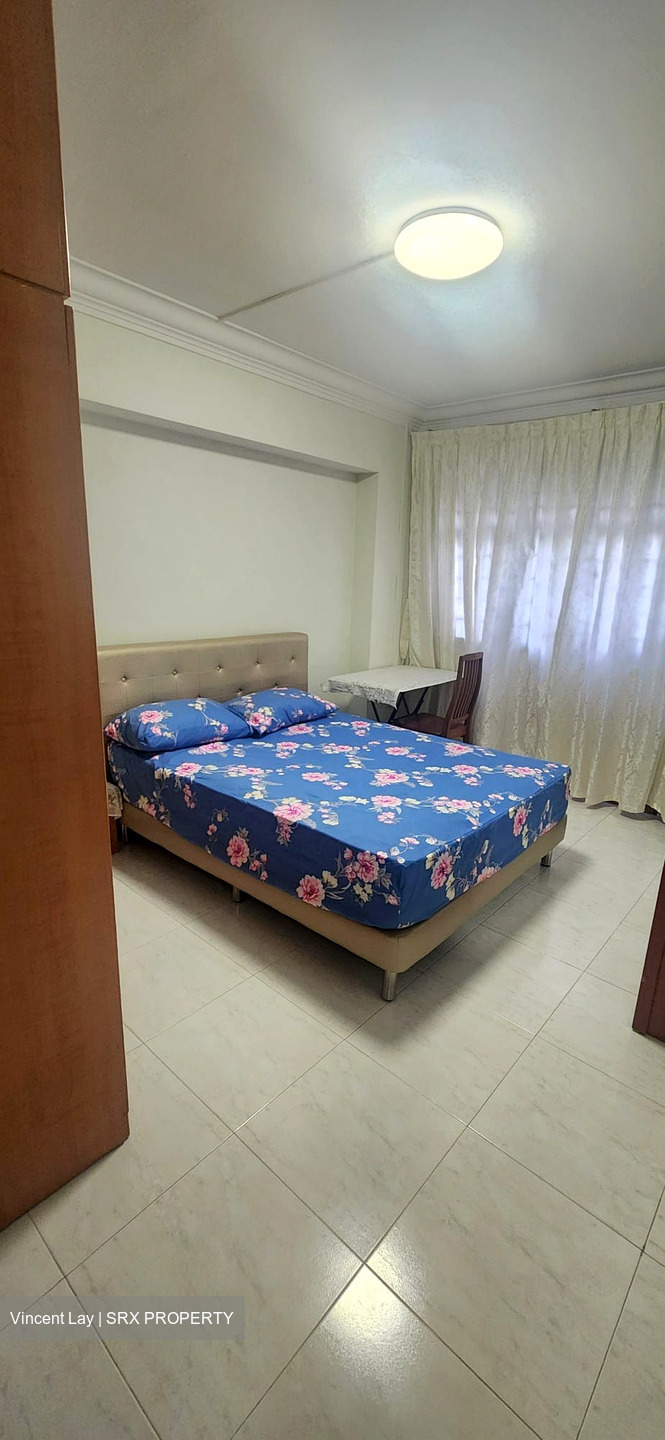 Blk 606 Senja Road (Bukit Panjang), HDB 5 Rooms #520592761